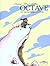 Octave et le manchot papou (Octave, #3)