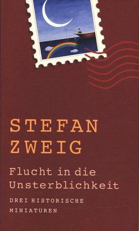Flucht in die Unsterblichkeit (Paperback)