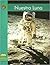 Nuestra Luna / Our Moon (Yellow Umbrella Books: Science ~ Spanish)