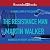 The Resistance Man (Bruno, Chief of Police #6)