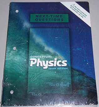 Next-Time Questions Conceptual Physics (Paperback)