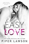 Easy Love by Piper Lawson