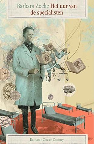 Het uur van de specialisten (Hardcover)