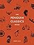 The Penguin Classics Book