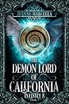The Demon Lord of California by Bennu Bright