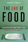 The End of Food: ...