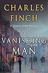 The Vanishing Man