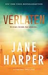Verlaten by Jane Harper Verlaten by Jane Harper