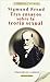 Tres ensayos sobre la teoría sexual