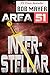 Interstellar (Area 51, #12)