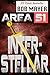Interstellar (Area 51, #12)