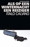 Als op een winter...