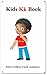 Kids Kk Book by Yang Hu