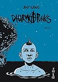 Dharma punks - Tome 2