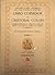 Libro copiador de Cristóbal...