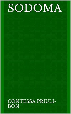 Sodoma (Kindle Edition)