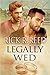 Legally Wed