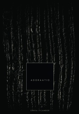 Adoraatio
