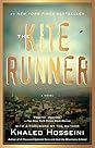 The Kite Runner by Khaled Hosseini