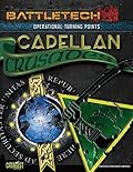 Operational Turning Points: Capellan Crusades