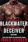Blackwater Deceiver by Inger Iversen