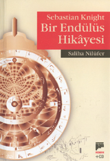 Sebastian Knight: Bir Endülüs Hikayesi (Paperback)