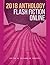 Flash Fiction Online 2018 Anthology by Suzanne W. Vincent