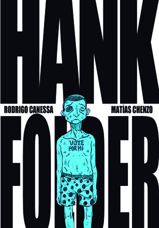 Hank Folder