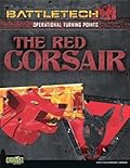 Operational Turning Points: The Red Corsair