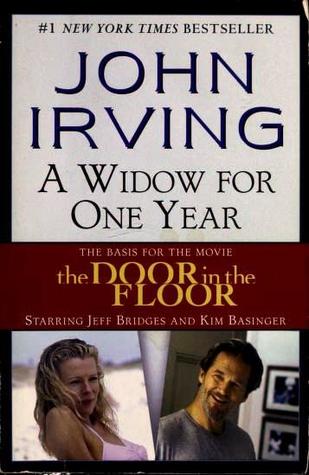 A Widow for One Year