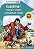 Gulliver voyage à Liliput by Jonathan Swift