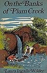 Book cover for On the Banks of Plum Creek