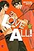 Love all!!, Vol. 3