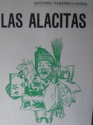 Las alacitas: Fiesta y feria popular de la ciudad de La Paz