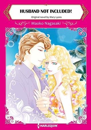 Husband Not Included! (Kindle Edition)