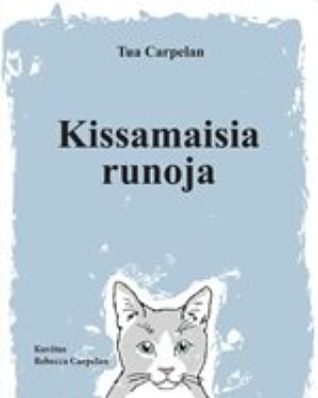 Kissamaisia ​​runoja (Paperback)