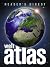 Readers Digest Weltatlas