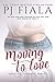 Moving to Love (Rolling Thunder, #1)