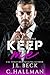 Keep Me (The Rossi Crime Family #2)