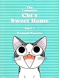 The Complete Chi's Sweet Home, Part 1