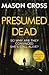 Presumed Dead (Carter Blake #5)