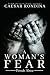 A Woman’s Fear: Female Abuse