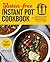 The Gluten-Free Instant Pot Cookbook Revised and Expanded Edi... by Jane Bonacci