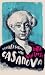 Conversations with Casanova: A Fictional Dialogue Based on Biographical Facts
