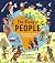 The Story of People: A first book about humankind