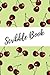Scribble Book: Journal Cher...