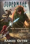 Supermage