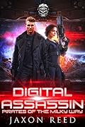 Digital Assassin