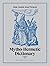 Mytho-Hermetic Dictionary