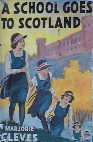 A School Goes to Scotland
